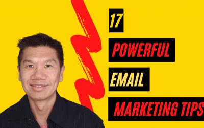 17 Powerful Email Marketing Tips And Tricks You Need To Be Using