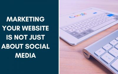 How To Get Traffic To Your Website Without Social Media