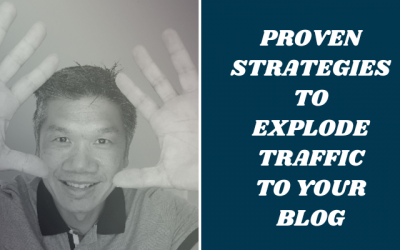 How to Get Your Blog Noticed & Grow Traffic – 17 Proven Ways