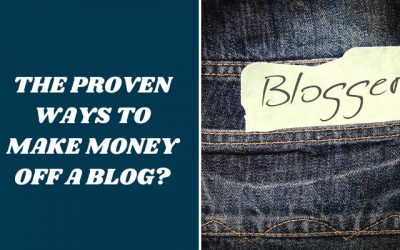 How Do Bloggers Make Money And Get Paid? 15 Proven Ways to Earn Money