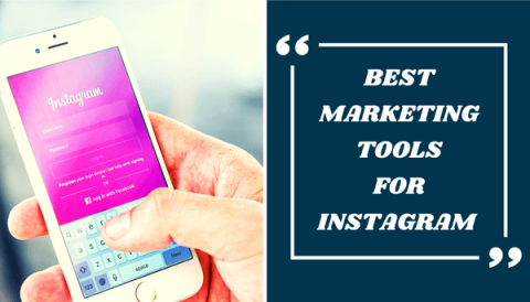 5 Best Instagram Marketing Tools To Maximize Your Reach In 2023