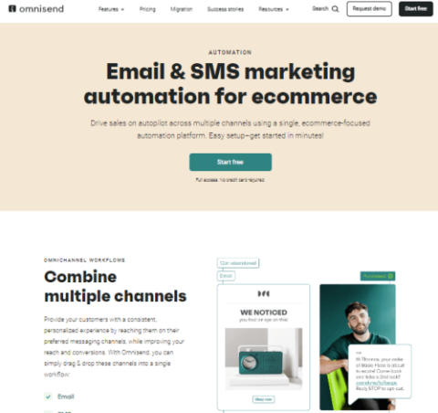 5 Best Email Drip Campaign Software For Entrepreneurs 2023