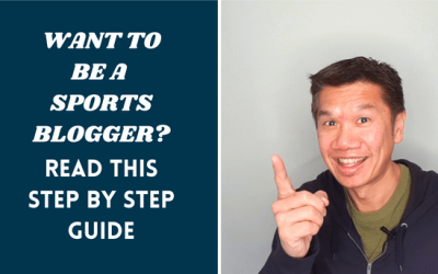 How to Start a Sports Blog And Make Money in 2024 | Step-by-Step