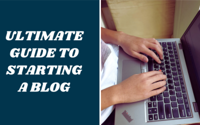 How to Start Successfully Blogging For Beginners in 2023