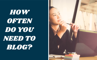 How Often Should You Post on a Blog?