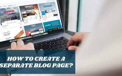 Can You Have More Than One Blog Page on WordPress?