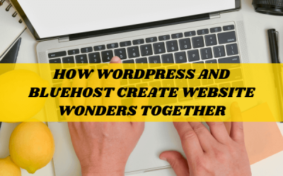 How Do WordPress And Bluehost Work Together?