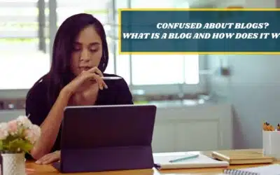 What is a Blog?  Everything You Need to Know for Beginners