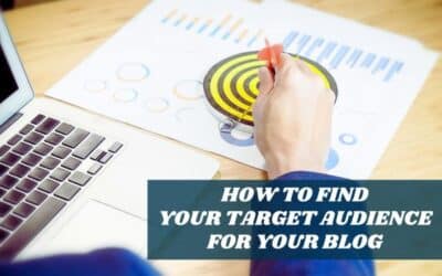 How to Find Your Blog Target Audience in 2025: A Complete Guide